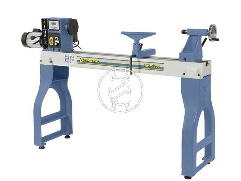 Bernardo HCL 1200