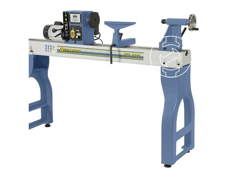 Bernardo HCL 1200