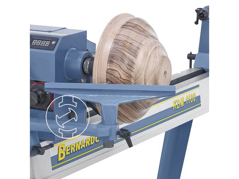 Bernardo KDM 1100
