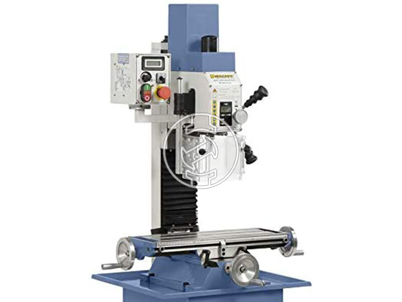 Bernardo KF 25 D Vario