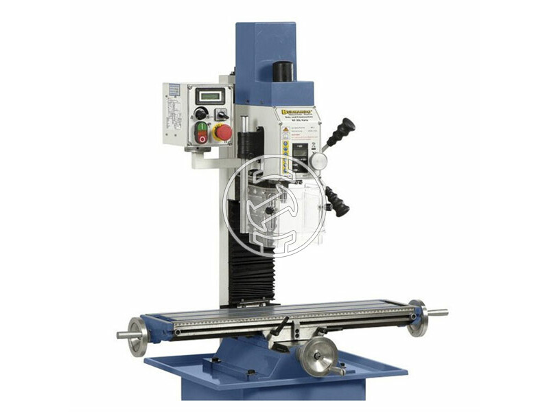 Bernardo KF 25 L Vario