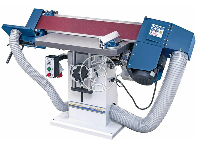 Bernardo KSM 2600 C