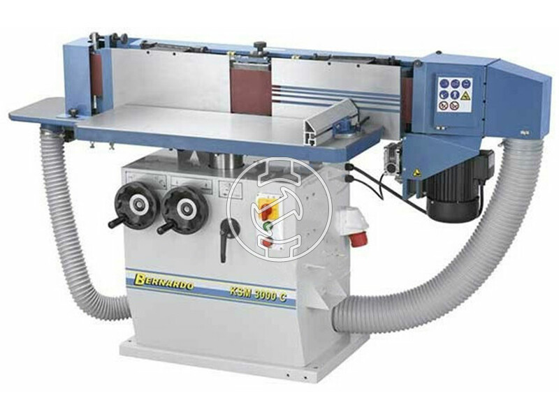 Bernardo KSM 3000 C