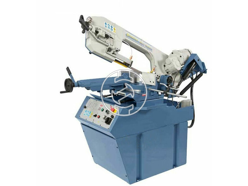 Bernardo MBS 350 DG-VR PRO