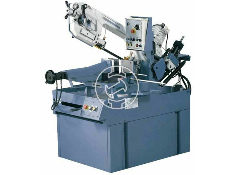 Bernardo MBS 350 DGA