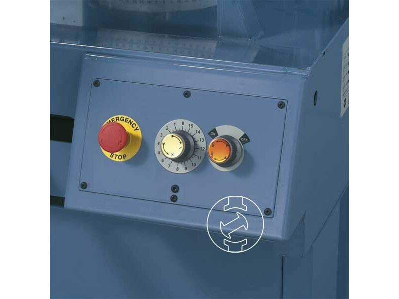 Bernardo MBS 350 DGA