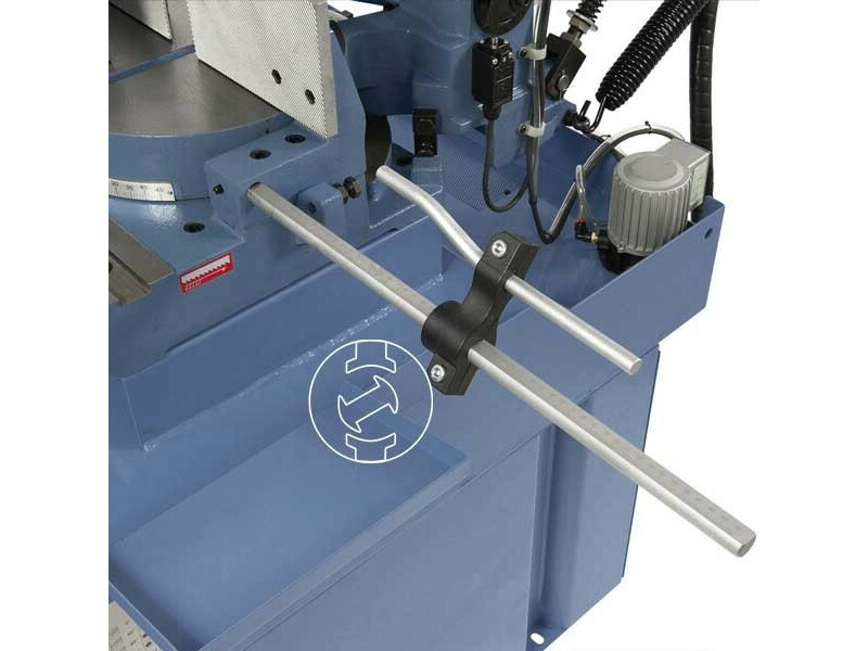 Bernardo MBS 350 DG-VR PRO