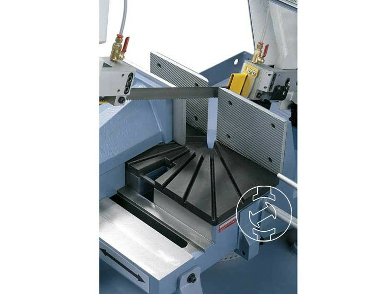 Bernardo MBS 350 DGA