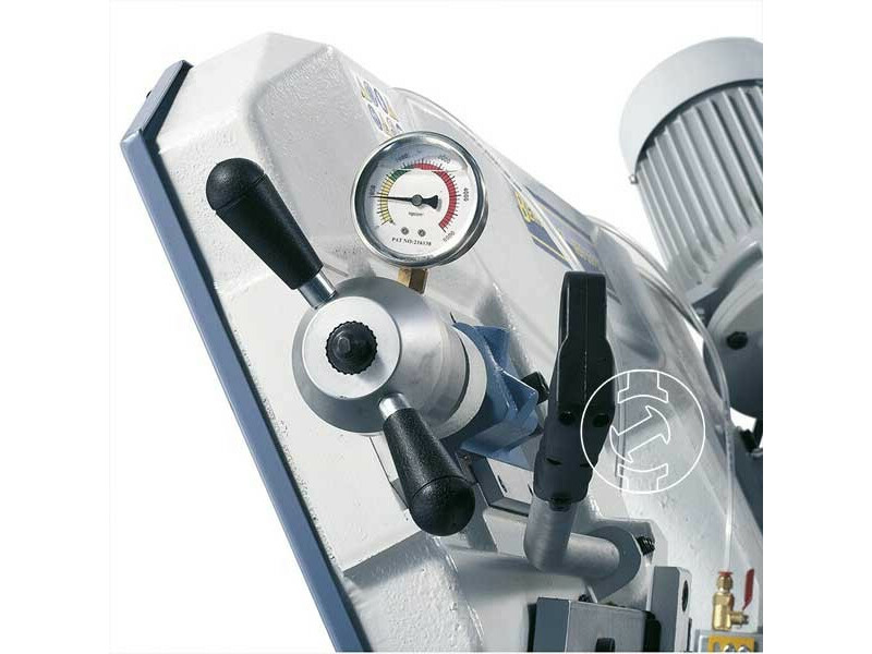 Bernardo MBS 350 DGA