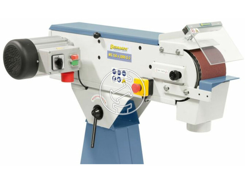 Bernardo MS 150 x 2000 S-2