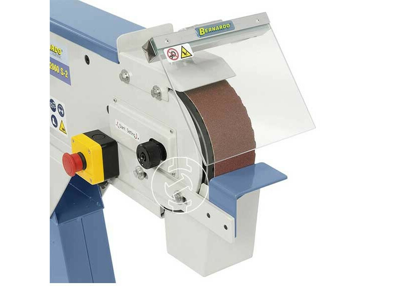 Bernardo MS 150 x 2000 S-2