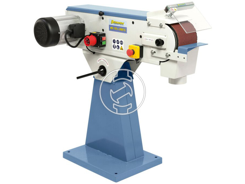 Bernardo MS 150 x 2000 S