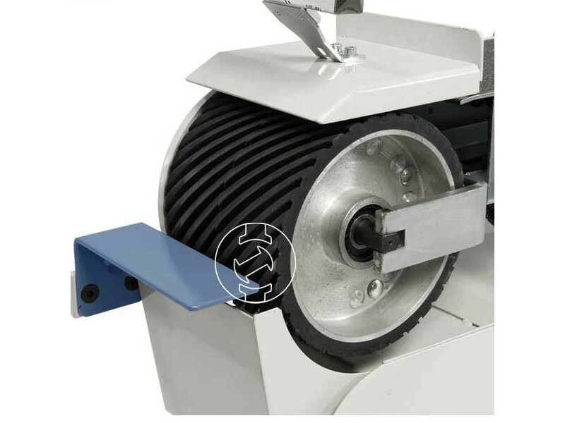 Bernardo MS 150 x 2000 S-2