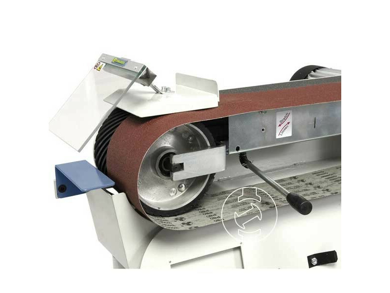 Bernardo MS 150 x 2000 S