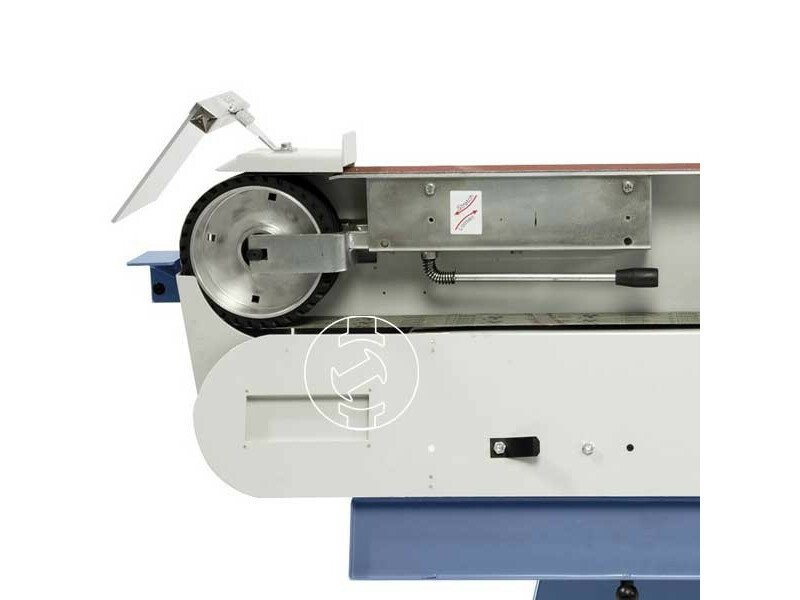 Bernardo MS 150 x 2000 S-2