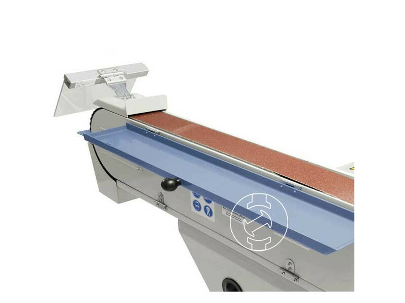 Bernardo MS 150 x 2000 S