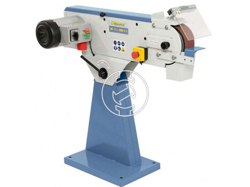 Bernardo MS 75 x 2000 S-2