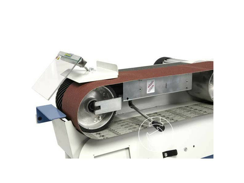 Bernardo MS 75 x 2000 S-2