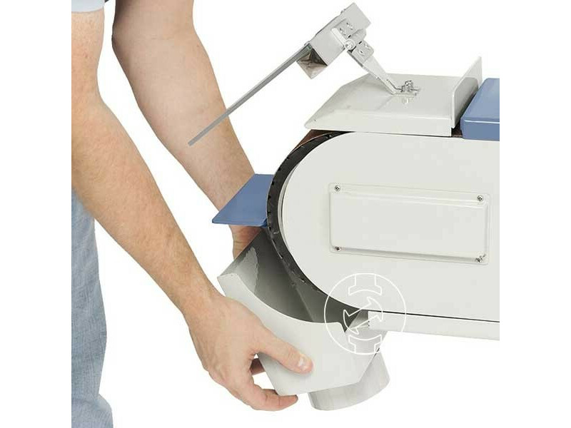 Bernardo MS 75 x 2000 S-2