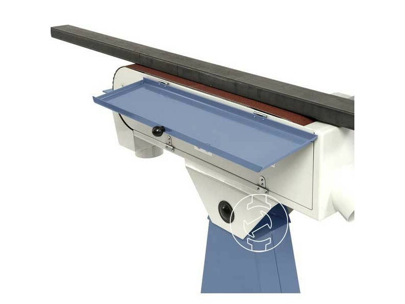 Bernardo MS 75 x 2000 S-2