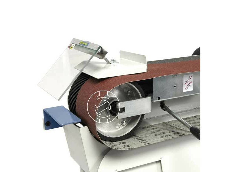 Bernardo MS 150 x 2000 S-2