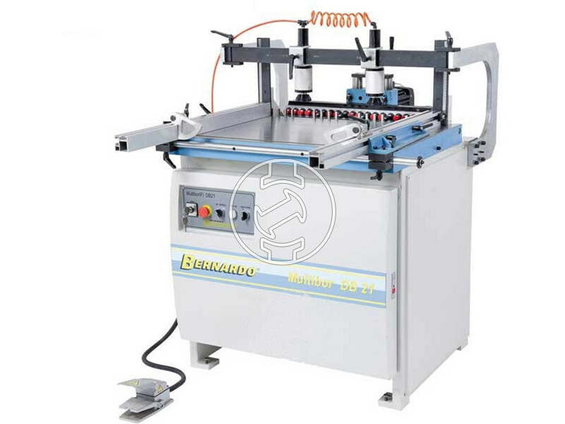 Bernardo Multibor DB 21