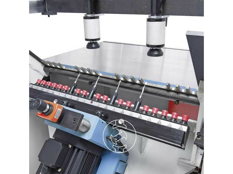 Bernardo Multibor DB 21