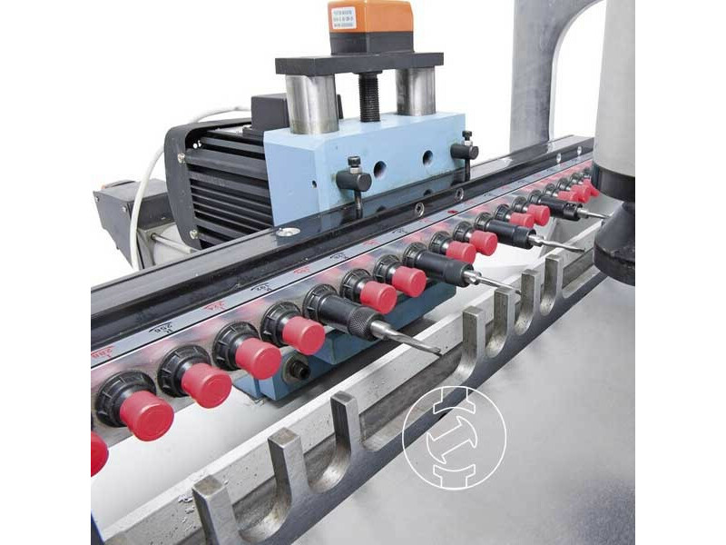 Bernardo Multibor DB 21