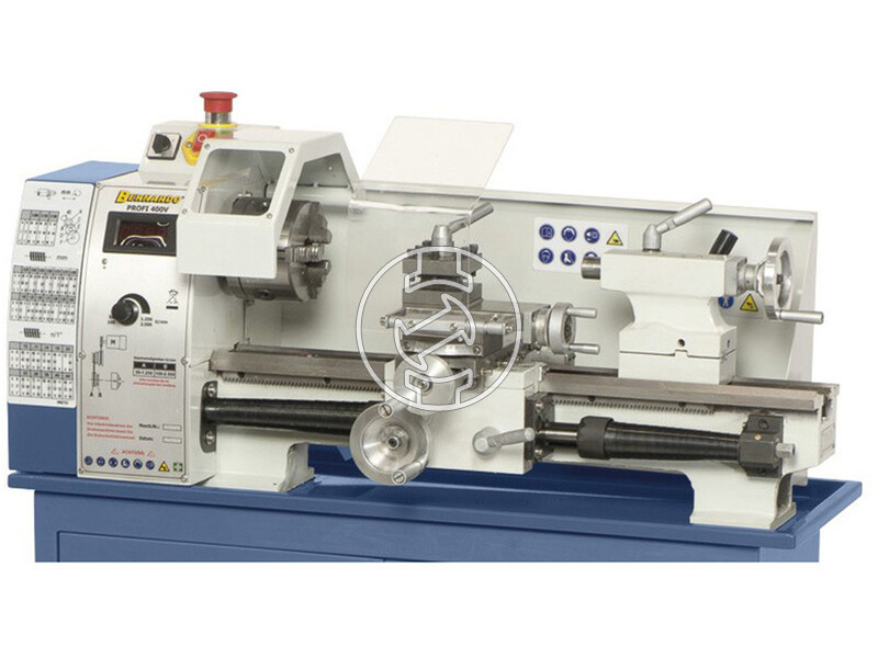 Bernardo Profi 400 V