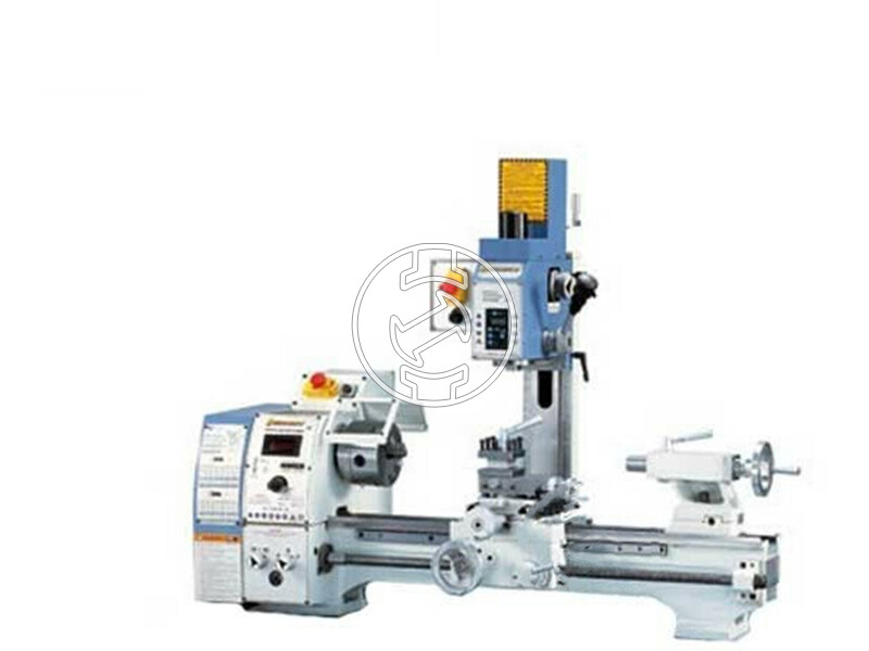 Bernardo Proficenter 550 WQV