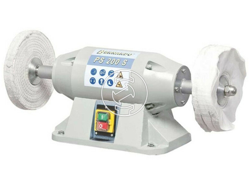 Bernardo PS 200 S