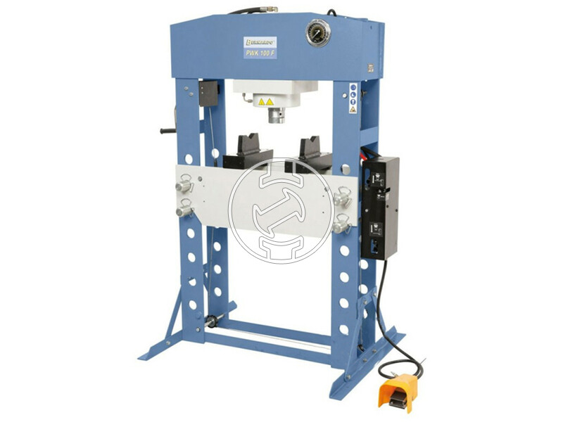 Bernardo PWK 100 F