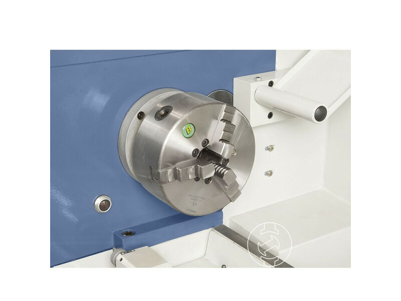 Bernardo Standard 165 Plus