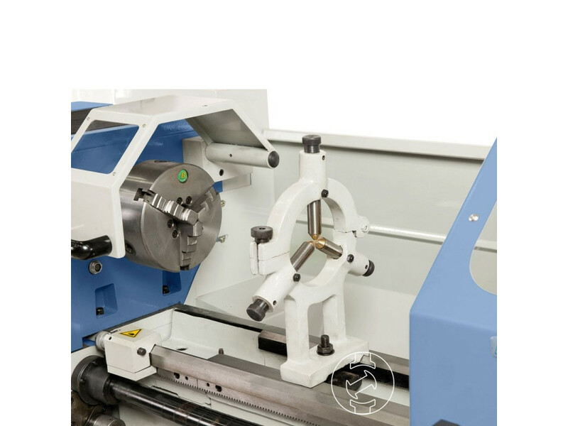 Bernardo Standard 165 Plus