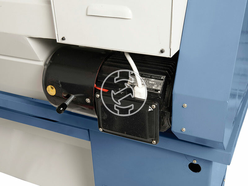 Bernardo Standard 165 Plus esztergagép