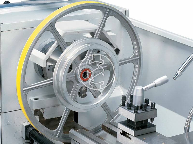 Bernardo Standard 165 Plus esztergagép