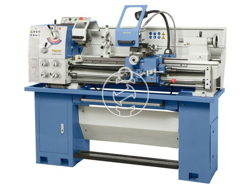 Bernardo Standard 165 Plus