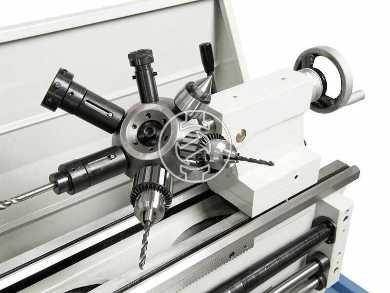 Bernardo Standard 165 Plus esztergagép