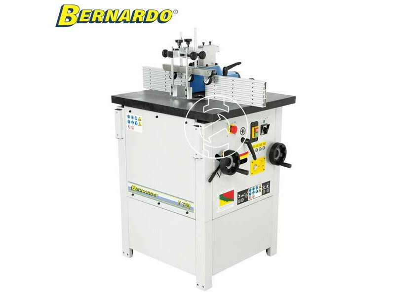 Bernardo T 750 Marogep 400 V Zakanyszerszamhaz Kft Webaruhaz Kereskedes Szerviz