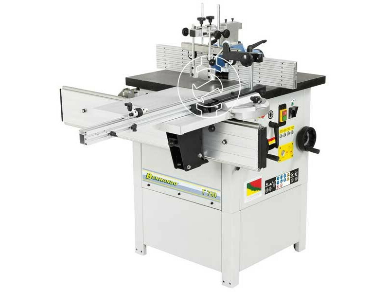 Bernardo T 750