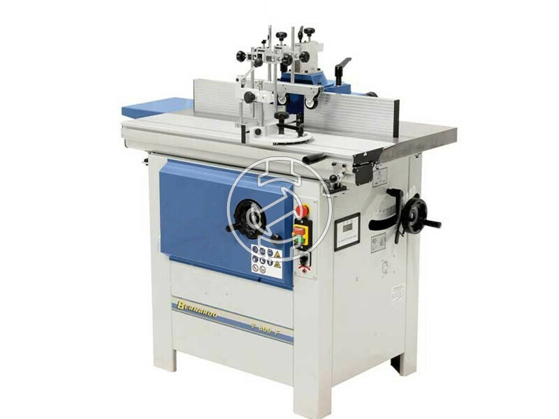 Bernardo T 800 F
