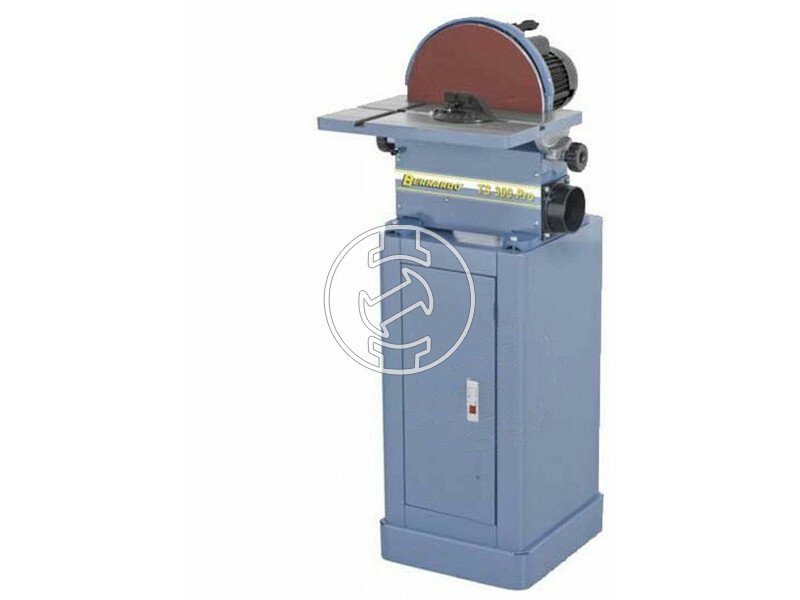 Bernardo TS 300 Pro