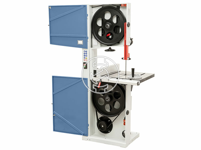 Bernardo HBS 510 szalagfűrész