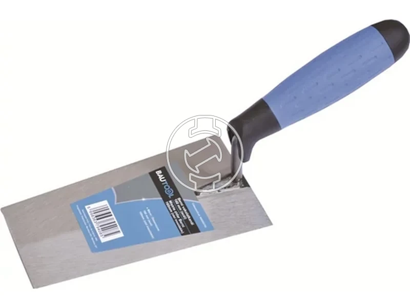 Kép: Berni vakolatkanal 160 mm acel Soft.webp