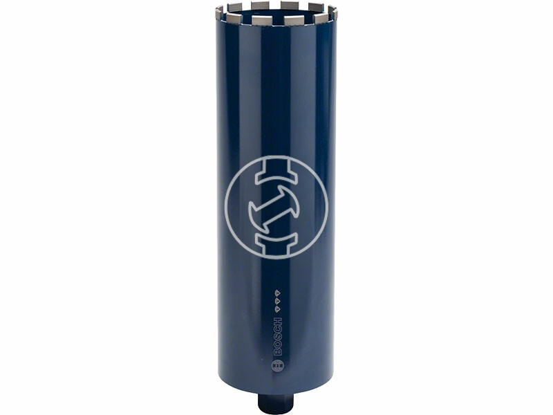 Best for Concrete vizes gyémánt fúrókorona 152x450