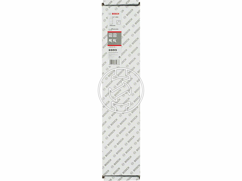 Best for Concrete vizes gyémánt fúrókorona 82x450