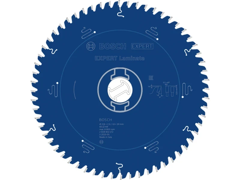 Kép: Best for Laminate korfureszlap.webp