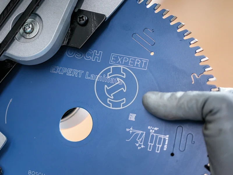 Kép: Best for Laminate korfureszlap.webp