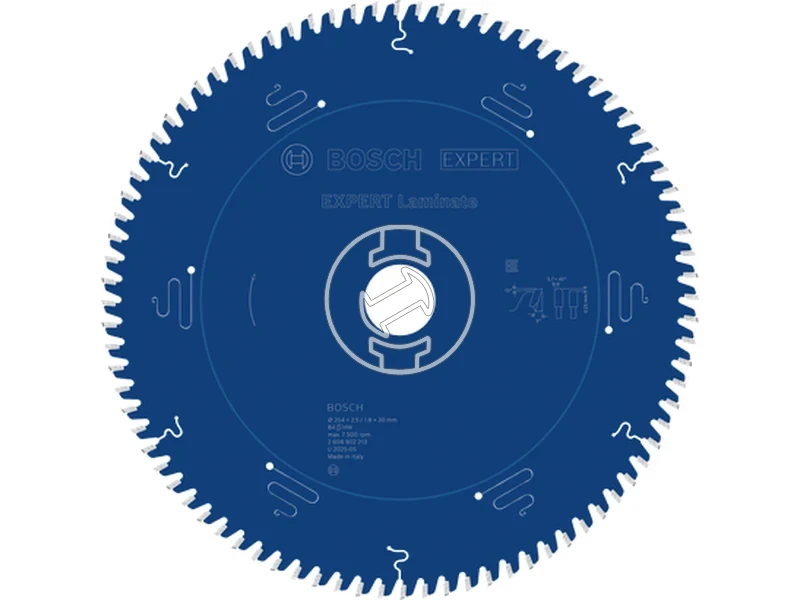Kép: Best for Laminate korfureszlap.webp