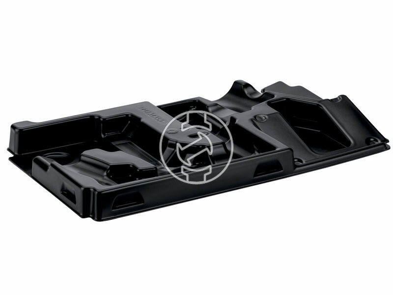 Betét, Comboset BH 18 LTXBL/BS 18 LTBL